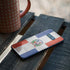 Dominican Republic Flag Distressed Galaxy S10e Skin