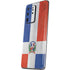 Dominican Republic Flag Distressed Galaxy S20 Ultra 5G Skin