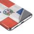Dominican Republic Flag Distressed Galaxy S20 Ultra 5G Skin