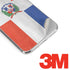 Dominican Republic Flag Distressed iPhone 11 Pro Max Skin
