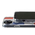 Dominican Republic Flag Distressed iPhone 14 Plus MagSafe Case