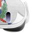 Dominican Republic Flag Distressed Meta Quest 3 Skin