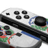 Dominican Republic Flag Distressed Nintendo Joy-Con (L/R) Controller Skin