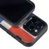 Dominican Republic Flag Distressed Otterbox Defender iPhone Skin
