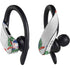 Dominican Republic Flag Distressed PowerBeats Pro Skin