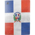 Dominican Republic Flag Distressed PS5 Bundle Skin