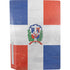Dominican Republic Flag Distressed PS5 Bundle Skin