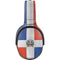 Dominican Republic Flag Distressed Skullcandy Venue Skin