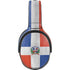 Dominican Republic Flag Distressed Skullcandy Venue Skin