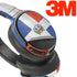 Dominican Republic Flag Distressed Skullcandy Venue Skin