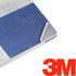 Dominican Republic Flag Distressed Surface Laptop 2 Skin
