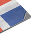 Dominican Republic Flag Distressed Universal Laptop 14in (11.4 x 8.2in) Skin