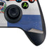 Dominican Republic Flag Distressed Xbox Series X Controller Skin