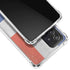 Dominican Republic Flag Faded Galaxy A52 5G Clear Case