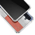 Dominican Republic Flag Faded Galaxy A54 5G Clear Case