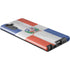 Dominican Republic Flag Faded Galaxy Note 10 Pro Case