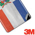Dominican Republic Flag Faded Galaxy Note 8 Skin