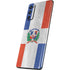 Dominican Republic Flag Faded Galaxy S20 Fan Edition Skin