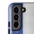 Dominican Republic Flag Faded Galaxy S22 Plus Pro Case