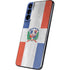 Dominican Republic Flag Faded Galaxy S22 Plus Skin