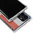 Dominican Republic Flag Faded Galaxy S22 Ultra Clear Case