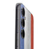 Dominican Republic Flag Faded Galaxy S23 FE Skin