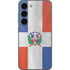 Dominican Republic Flag Faded Galaxy S23 Skin