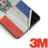 Dominican Republic Flag Faded Galaxy S9 Plus Skin