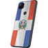 Dominican Republic Flag Faded Google Pixel 4a Skin