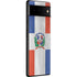 Dominican Republic Flag Faded Google Pixel 6 Pro Skin
