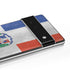 Dominican Republic Flag Faded Google Pixel 6 Pro Skin