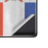 Dominican Republic Flag Faded Google Pixel 6 Skin