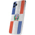 Dominican Republic Flag Faded iPhone 11 Pro Max Skin