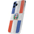 Dominican Republic Flag Faded iPhone 11 Pro Skin