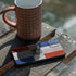 Dominican Republic Flag Faded iPhone 11 Skin