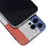 Dominican Republic Flag Faded iPhone 12 Pro Skin