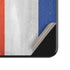 Dominican Republic Flag Faded iPhone SE (2nd & 3rd Gen) Skin