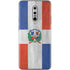 Dominican Republic Flag Faded OnePlus 7 Pro Skin