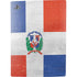 Dominican Republic Flag Faded PS5 Console Skin