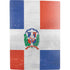 Dominican Republic Flag Faded PS5 Digital Edition Bundle Skin