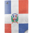Dominican Republic Flag Faded PS5 Digital Edition Console Skin