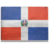 Dominican Republic Flag Faded Surface Book 2 13.5in Skin
