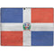 Dominican Republic Flag Faded Surface Pro 9 Skin