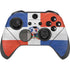 Dominican Republic Flag Faded Xbox Elite Wireless Controller Series 2 Skin