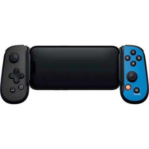 Disney Friends Donald Duck Backbone One for iPhone Game Controller Skin