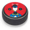 Disney Friends Donald Duck Backwards Amazon Echo Dot Skin