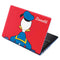 Disney Friends Donald Duck Backwards Aspire R11 11.6in Skin