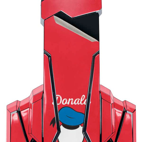 Disney Friends Donald Duck Backwards BENGOO G9000 Skin