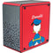 Disney Friends Donald Duck Backwards Cooler Master MasterBox Q300L Mini Tower Skin