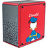 Disney Friends Donald Duck Backwards Cooler Master MasterBox Q300L Mini Tower Skin
